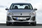 Mazda3 Sedan 2011 года